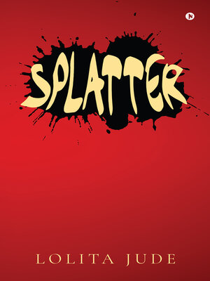 cover image of Splatter